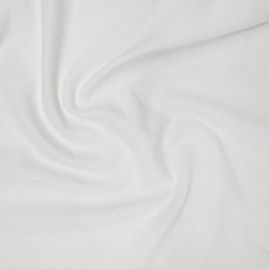 Calida Premium Knitted Blanco Tela De Puqie <span class=keywords><strong>Colegial</strong></span> Algo Pol , China Industria Textil Algodon Algodón Poliéster Piqué Tela/ - Product Image 2