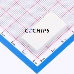 V23092-A1024-A302 Power Relay SIP,5x28mm Relay 24V 1 Normally Open: 1A (SPST-Normally Open)::: 400V-AC AgSnO2 - Product Image 2