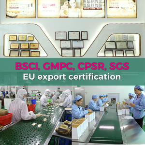 Yüz maskesi fabrikası şeffaf emici doğal % hidrolize kollajen erime yanak maskesi çözüyor - Product Image 5