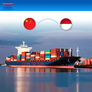 El más barato servicio Lcl Express puerta a puerta de China a EE. UU., agente logístico barato rápido y confiable de China a <span class=keywords><strong>Indonesia</strong></span> - Product Image 3