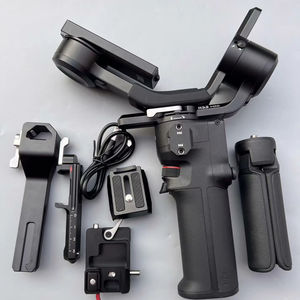 Offre Spéciale – <span class=keywords><strong>Stabilisateur</strong></span> Micro Gimbal Vertical DJI RS3 Mini 360 Degrés d'<span class=keywords><strong>Occasion</strong></span> - Product Image 1