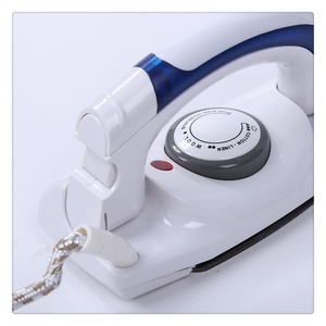 Plancha de Vapor Súper Mini, Autolimpiante, Vertical, Temperatura Ajustable, Inalámbrica, sin Cable, Plancha Eléctrica - Product Image 4