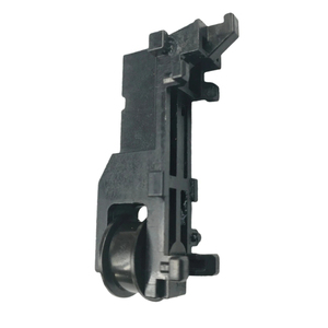 Polea de Correa ISSCX Compatible con L8180 L18058 L8188 L8058 L8160 L18050 L8050 ET-8550 L8168 ET-8100 CN - Product Image 1
