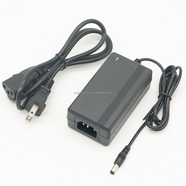 12V 2.5A AC/DC Adapter 12volt 2500ma 2.5amp Power Supply Desktop CCTV Power Supply Adapters Led Strip Power Supply 12v Adaptor