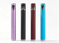 Briquet USB rechargeable coupe-vent spécial voyage en extérieur, directement de l'usine, pour la production d'emblèmes personnalisés