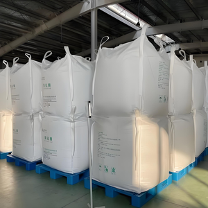 Fournisseur d'usine en Chine, granulés de plastique biodégradable à 100%, PBAT - Product Image 5