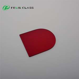 Filtre optique passe-bande IR FELIX GLASS OPAD100, transmission de 95 %, anneau adaptateur pour caméra à longueur d'onde étroite, garantie de 2 ans, éclairage - Product Image 1