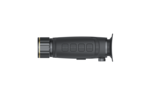 Hti S104 Infrared <b>Thermal</b> Imaging Monocular Night <b>Vision</b> 640*512 Resolution 35mm Focal Length 4375m Detection Range IP66 8X S102 - Product Image 2