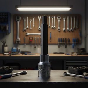 FG 150L H4 <b>Socket</b> Bit <b>Extension</b> For Auto Repair Tools - Product Image 3