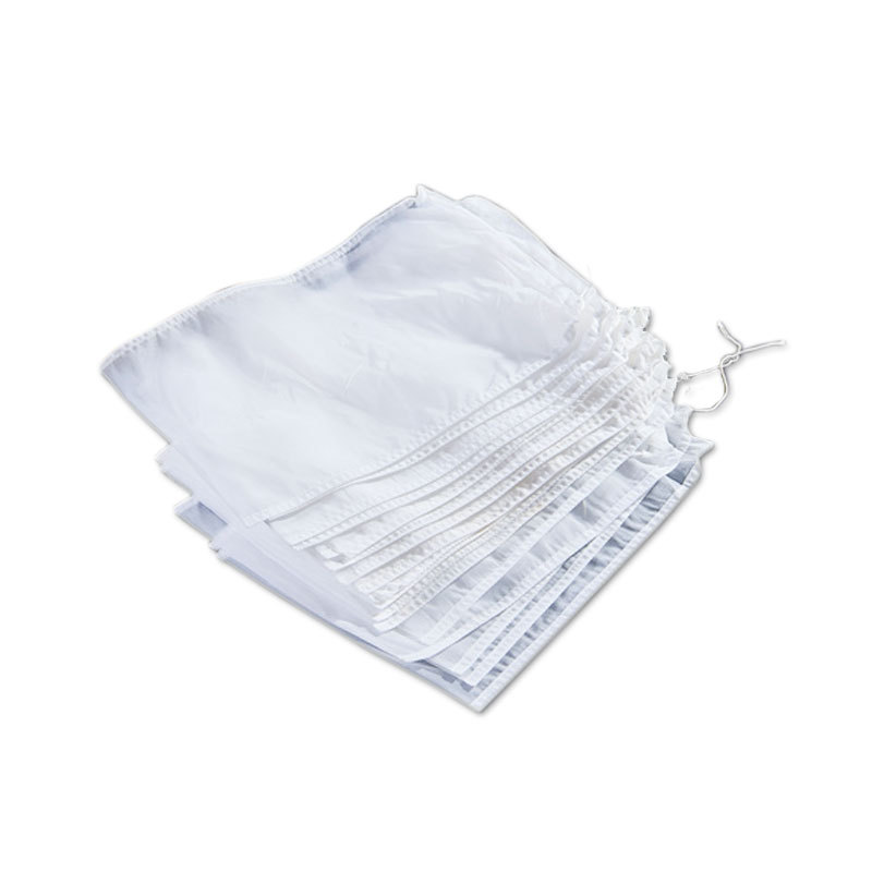 Nylon Mesh bag 10 Micron Nylon Mesh Nut Milk Filter Bag