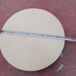 ODM/OEM TMZ หินปูนขัดเงาแบบโปรตุเกส แผ่นใหญ่ ขนาดสั่งทำได้ โต๊ะกาแฟ สำหรับใช้ในโรงแรม - Product Image 5