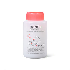 <span class=keywords><strong>OPLEX</strong></span> NO.2 100ml Agent de réparation capillaire pour cheveux crépus, pointes fourchues, réparation après coloration à chaud, après-shampoing - Product Image 1