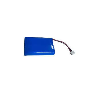 Original NCR103450 <b>Battery</b> Cell 3.7v-4.2v 2000mAh LiNiMnCoO2 800-Cycle Life Li-ion <b>Rechargeable</b> for Electric Tools & Solar DIY - Product Image 5