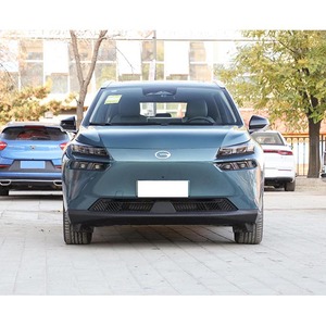 Nouvelle voiture 2024 <span class=keywords><strong>AION</strong></span> V Plus deux roues motrices fabriquée en Chine en modèle 5 sièges ou <span class=keywords><strong>7</strong></span> sièges - Product Image 3