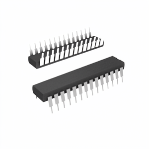 อินเทอร์เฟซ BOM IC ในสต็อก 28 DIP (0.300", 7.62 มม.) IC TXRX RS232 SPI INT CAP 28 DIP ซัพพลายเออร์ชิ้นส่วนอิเล็กทรอนิกส์ MAX3111ECNI - Product Image 1