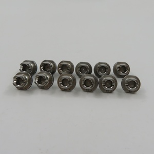 SMT NPM CM402/CM602 series <b>machine</b> with 110S N610017371AC N610017371AD NOZZLE - Product Image 2