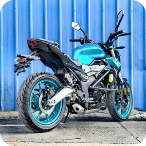 Vente en gros d'usine, motos sportives de course à essence 250CC 400CC pour adultes - Product Image 5