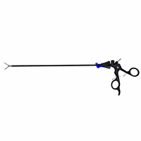 Instruments de chirurgie des sinus réutilisables en acier inoxydable HD, forceps à dents de rat de 5 mm