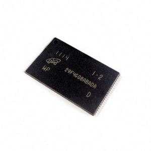 Circuito integrado E-era MT29F4G16ABBDAH4-IT MT29F4G08ABADAWP-IT DTR MT29F4G01ABAFDWB-IT F, chip de memoria BGA - Product Image 1