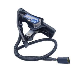 Pedal acelerador para montacargas eléctrico Cohesys de 1.5 toneladas B15N, conjunto de acelerador electrónico para uso logístico - Product Image 5