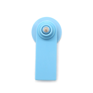루이어 REET044 염소 및 양용 새 TPU 레이저 각인 귀표 (55x19mm 크기, 농장용, 1년 보증) - Product Image 2