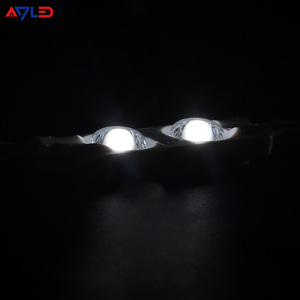 Module LED ADLED 7000K blanc froid à tension constante DC12V, étanche IP65, garantie 5 ans - Product Image 2