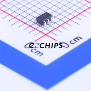 Original nouveau MAX9119EXK + T SC-70-5 Circuit intégré IC puce comparateur vente entière puces de composants électroniques et Service de nomenclature - Product Image 1