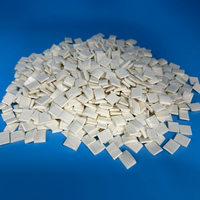 Colle thermofusible blanche non toxique TONGDE pour reliure de livres, construction, artisanat du cuir - Adhésif à base d'EVA