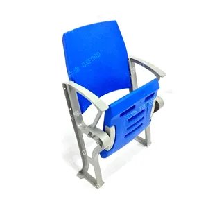 קל לשימוש פלסטיק כיסא עם מראה יפה