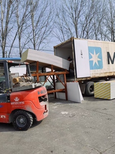 Panel de Yeso Laminado Rosa, Panel de Yeso de 3/8, Panel de Yeso para Pared de 15 mm - Product Image 5