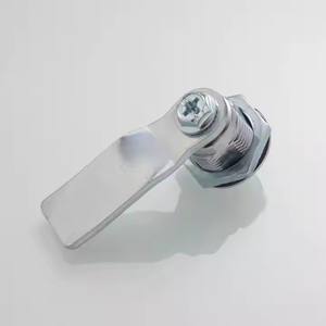 Longyu Ms706-2 Eenwoord Driehoek Toets Combinatie Nokkenslot - Product Image 4