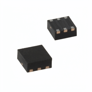 MIC5320-KGYMT-TR BOM IC มีสินค้าในสต็อก 6 UFDFN Exposed Pad, 6 TMLF ชิ้นส่วนวงจรอิเล็กทรอนิกส์สำหรับการจัดการพลังงาน (PMIC) - Product Image 1