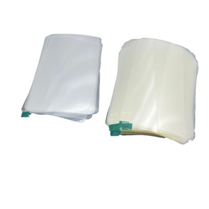 Protector de Pantalla para Teléfono Móvil 0.18mm PET Anti-Rayones Dureza 2D 6H Para Otras Marcas - Product Image 5