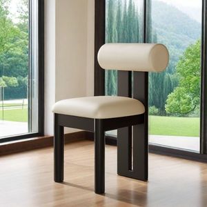 Sillas <span class=keywords><strong>de</strong></span> Comedor <span class=keywords><strong>de</strong></span> Terciopelo al por Mayor, Muebles <span class=keywords><strong>de</strong></span> Comedor <span class=keywords><strong>de</strong></span> Lujo, Silla <span class=keywords><strong>de</strong></span> Comedor Acolchada, Silla <span class=keywords><strong>de</strong></span> Estilo Nórdico con Esponja <span class=keywords><strong>de</strong></span> Alta Densidad L030 - Product Image 4