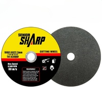 180mm HQ meuleuse d'angle disque de coupe résine roue métal fer acier inoxydable bas prix 115 107 125 230 4.5 ''usine abrasive