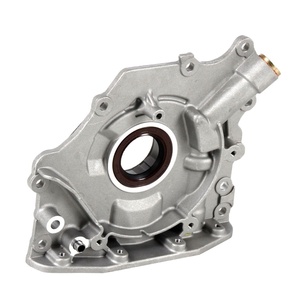 Aelwen — <span class=keywords><strong>pompe</strong></span> à <span class=keywords><strong>huile</strong></span> pour moteur de voiture, adapté aux citroën et <span class=keywords><strong>Peugeot</strong></span> 1146062 - Product Image 1