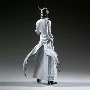 Figurine de collection d'anime authentique sous licence Banpresto pour <span class=keywords><strong>Ulquiorra</strong></span> <span class=keywords><strong>Cifer</strong></span>, échelle 1/12, en PVC et ABS, décoration d'intérieur, cadeau pour les fans - Product Image 4