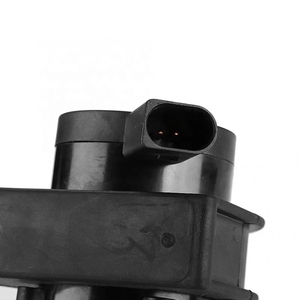 Bomba de agua refrigerante adicional para motor de coche Audi, Vw, Volkswagen, Seat 7H0965561 7H0965561A - Product Image 6