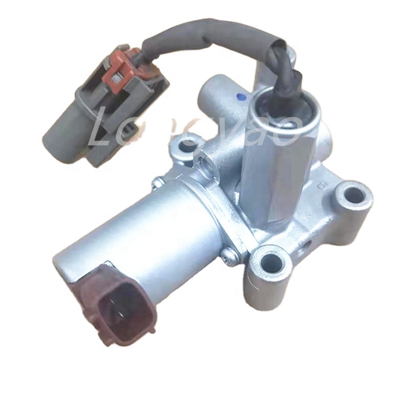 アンプ Idle Air Control Valve Infiniti, Nissan 23781-2y011