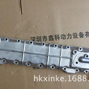 Pièces de réparation de générateur diesel DOOSAN Filtre à huile Daewoo 65.05510-5020B - Product Image 5