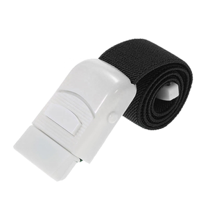 Tourniquet médical de premiers secours Senolo, arrêt rapide des saignements en cas d'urgence, type Cat <span class=keywords><strong>pour</strong></span> les paramédicaux - Product Image 4