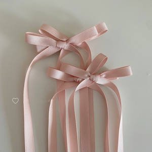 ใหม่<span class=keywords><strong>เกาหลี</strong></span>ออกแบบแฟชั่นผู้หญิงเด็กผู้หญิง<span class=keywords><strong>ยาว</strong></span>พู่แถบคาดศีรษะคลิปผม<span class=keywords><strong>น่า</strong></span><span class=keywords><strong>รัก</strong></span>ที่มีสีสันริบบิ้นโบว์คลิป<span class=keywords><strong>ผม</strong></span> - Product Image 6