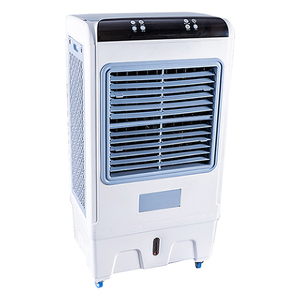 Honnête fournisseurs refroidisseur d'air évaporatif pour <span class=keywords><strong>la</strong></span> maison climatiseur sans conduit, pale de ventilateur - Product Image 2