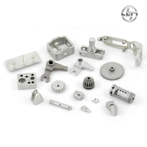 Oem מותאם אישית עיבוד עבור ציוד תעשייתי דיוק נירוסטה הזרקת מתכת חלקים דפוס mim מעובד - Product Image 5