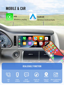 KD-6126L Android 12 <span class=keywords><strong>autoradio</strong></span> stéréo pour <span class=keywords><strong>Audi</strong></span> <span class=keywords><strong>Q7</strong></span> 10.25 pouces écran IPS voiture écran Android - Product Image 4