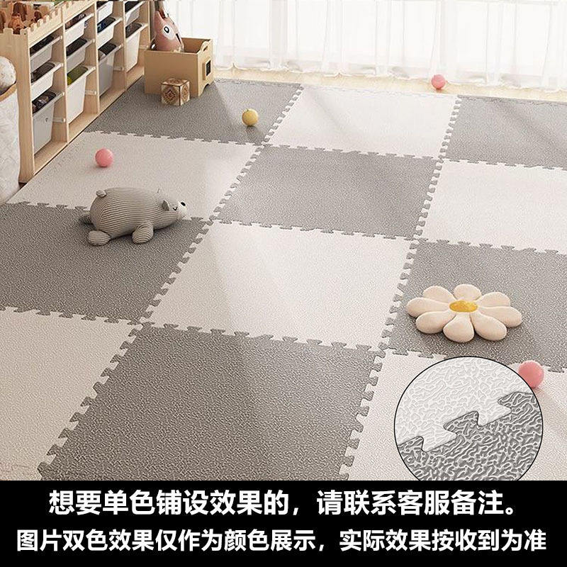 ขาว + เทา (สองด้านสองสี)