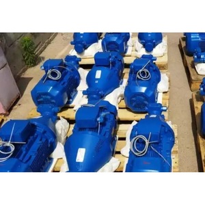 Hp Technik Industrial Centrifugal <b>Pump</b> 1 Hp 600 L Hr 1 2 In Discharge <b>Water</b> Compatible <b>Electric</b> Motor Germany Made - Product Image 4