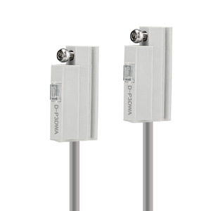 Interruptor Inductivo de Dos Cables D-HB/GB/EB/JB, Interruptor Magnético de Tres Cables, a Prueba de Explosiones y Resistente a la Corrosión - Product Image 1