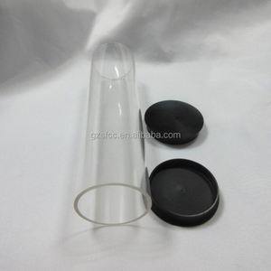 Tube Cylindrique en Acrylique de Grand Diamètre Certifié SGS Épaisseur 0,5-40 mm Hengge HGAS030555 - Product Image 2