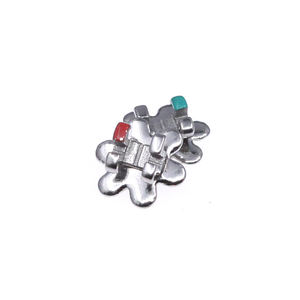 Kinderen Tandheelkundige Beugels Van Orthodontische Tandheelkundige Leverancier - Product Image 1